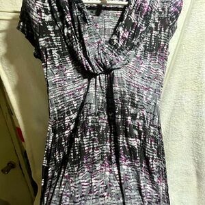 🌟5/$25🌟Thyme Maternity Dress Sz Small